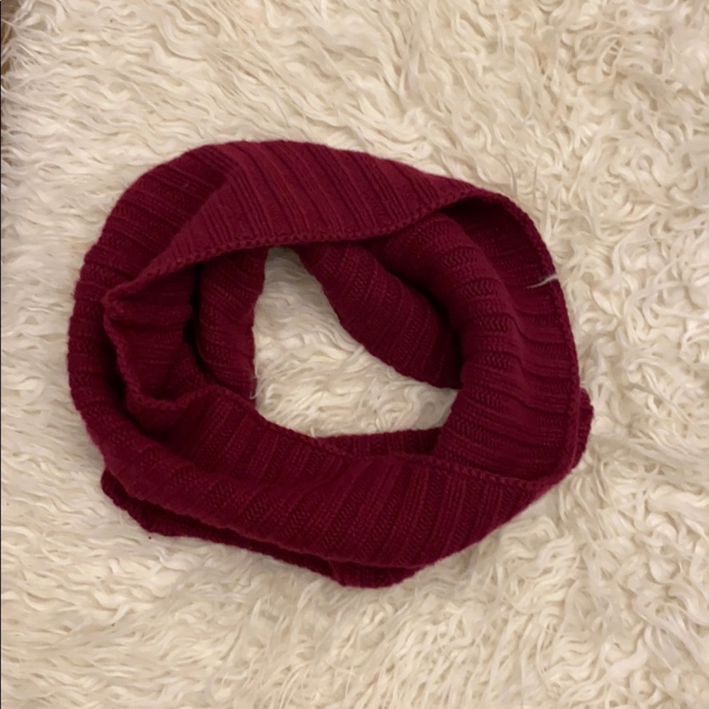 Henri Bendel 100% Cashmere Neck Cowl